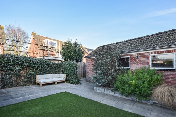 Medium property photo - Wim Richtstraat 36, 5221 JC 's-Hertogenbosch